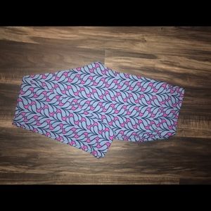 ** EUC LuLaRoe TC Leggings **